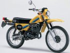 Suzuki TS 125